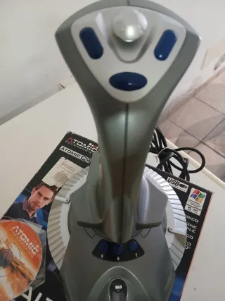 Atomic Stealthstick Joystick USB