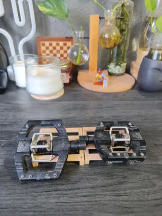 Pedales Crank Brothers Mallet