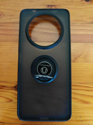 Funda Xiaomi A3 con Soporte Magnético