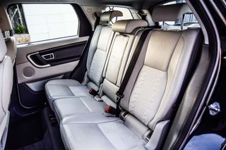 Discovery Sport 2018 7 PLAZAS Automático