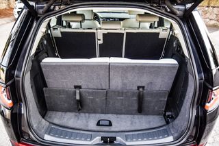 Discovery Sport 2018 7 PLAZAS Automático