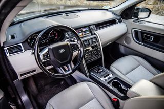 Discovery Sport 2018 7 PLAZAS Automático