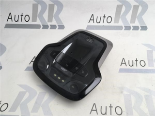 Panel luz techo Alfa Romeo Giulia