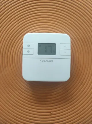 Caldaia a condensazione a gas Domusa