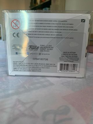 Funko Pop Harry Potter Sirius Black #67 Chase