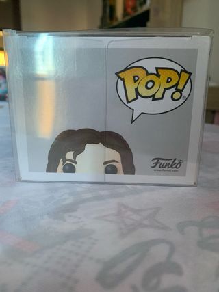 Funko Pop Harry Potter Sirius Black #67 Chase