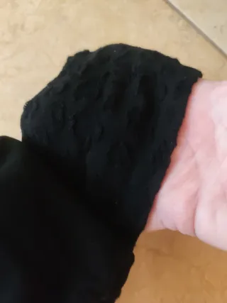 Collant bambina Terranova