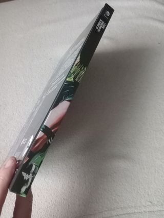 DC comics Wonder Woman El ataque de las amazonas