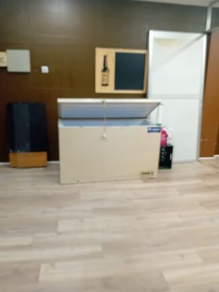 Congelador Horizontal Arcon