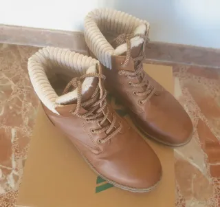 Botas de mujer NUEVAS