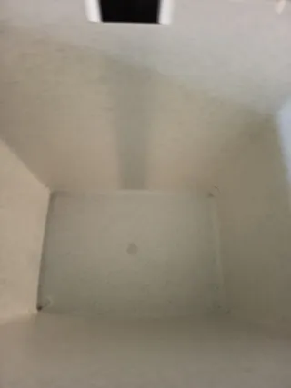 Cubo de basura con pedal