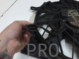 Electroventilador tata indica