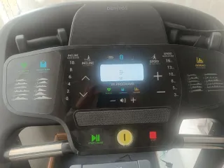 Cinta de Correr Elíptica