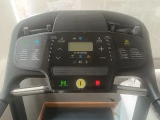 Cinta de Correr Elíptica