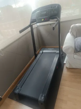 Cinta de Correr Elíptica