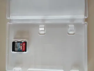 Videojuego LEGO Marvel Super Heroes Nintendo Switc