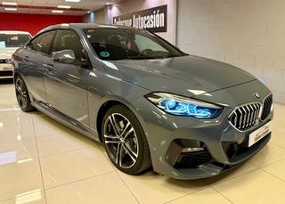 BMW Serie 2 2021