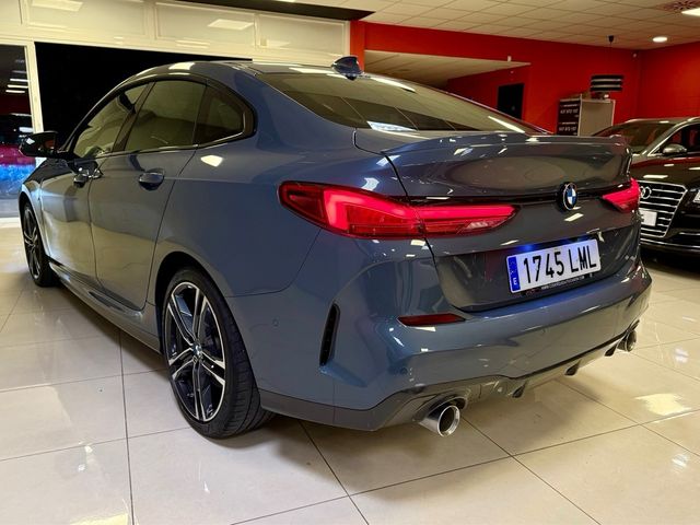 BMW Serie 2 2021