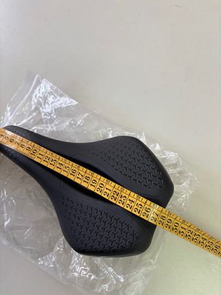 Sillín Cómodo Bici