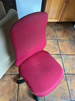 Silla de oficina