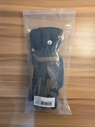 Guantes Moto - Invierno BY CITY Touring / Talla M