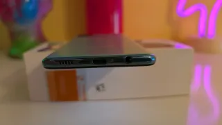 Samsung Galaxy A51 128GB Azul