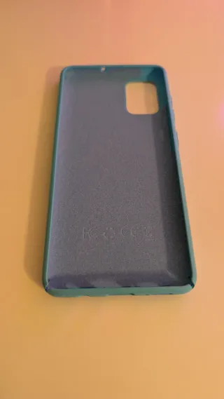 Samsung Galaxy A51 128GB Azul