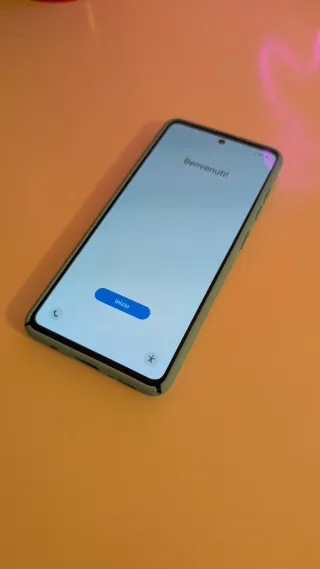 Samsung Galaxy A51 128GB Azul