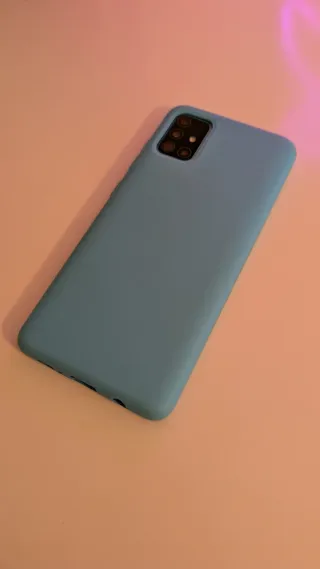 Samsung Galaxy A51 128GB Azul