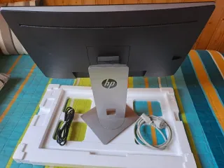 Monitor HP 1920x1080