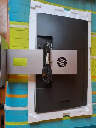 Monitor HP 1920x1080