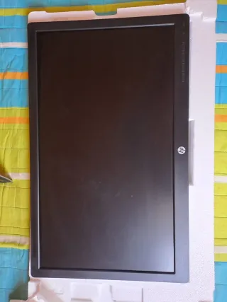 Monitor HP 1920x1080