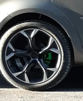 Llantas de aleación