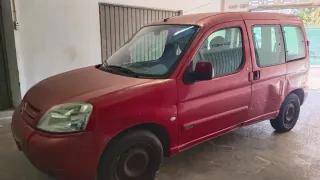 Citroen Berlingo 2003