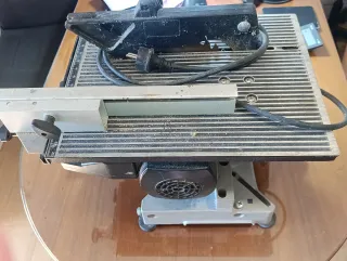 Ingletadora Dewalt DW711