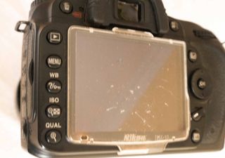 Nikon D90 + Lentes 18-105mm y 80-200mm