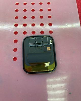 Pantalla Apple Watch SE/S5 44mm 1ª y 2ª Gen