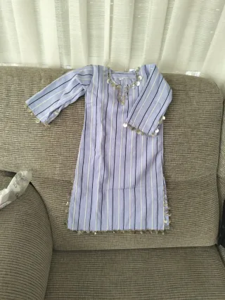 Xilaba niño/a 2/3 años