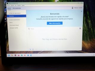 Portátil ASUS F541U Plata y Negro