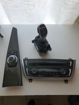Kit Cambio Automatico BMW F30 F31