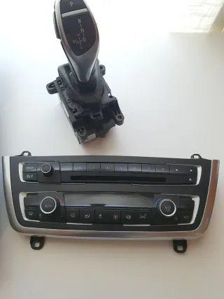 Kit Cambio Automatico BMW F30 F31