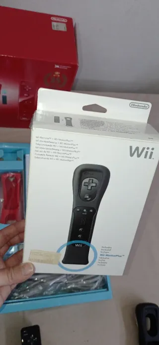 ‼️Wii‼️25 Aniversario