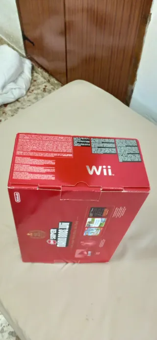 ‼️Wii‼️25 Aniversario