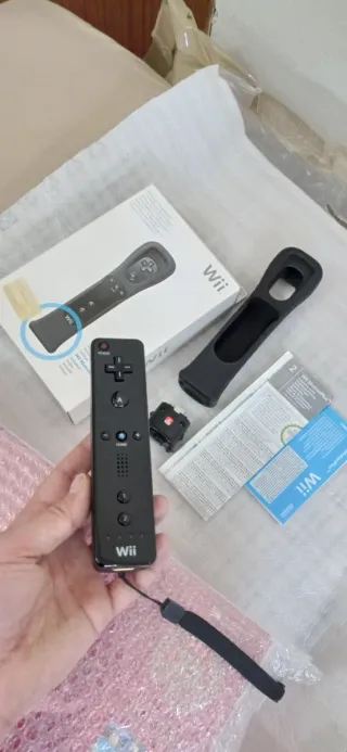 ‼️Wii‼️25 Aniversario