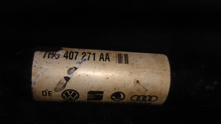 TRANSMISION CENTRAL VOLKSWAGEN T5 TRANSPORTER