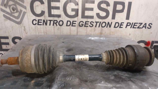 TRANSMISION CENTRAL VOLKSWAGEN T5 TRANSPORTER