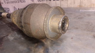 TRANSMISION CENTRAL VOLKSWAGEN T5 TRANSPORTER