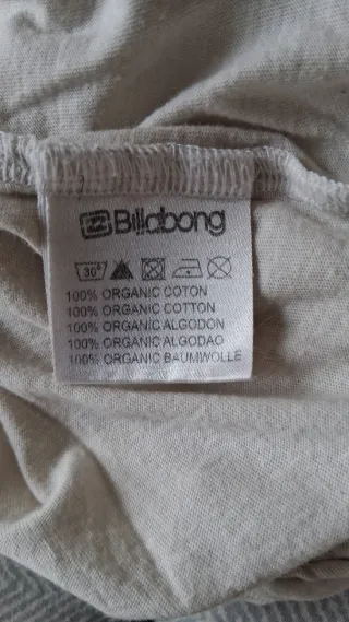 T-Shirt Billabong Bianca M Bambino