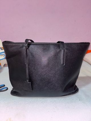 Bolso Misako Negro