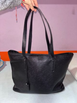Bolso Misako Negro